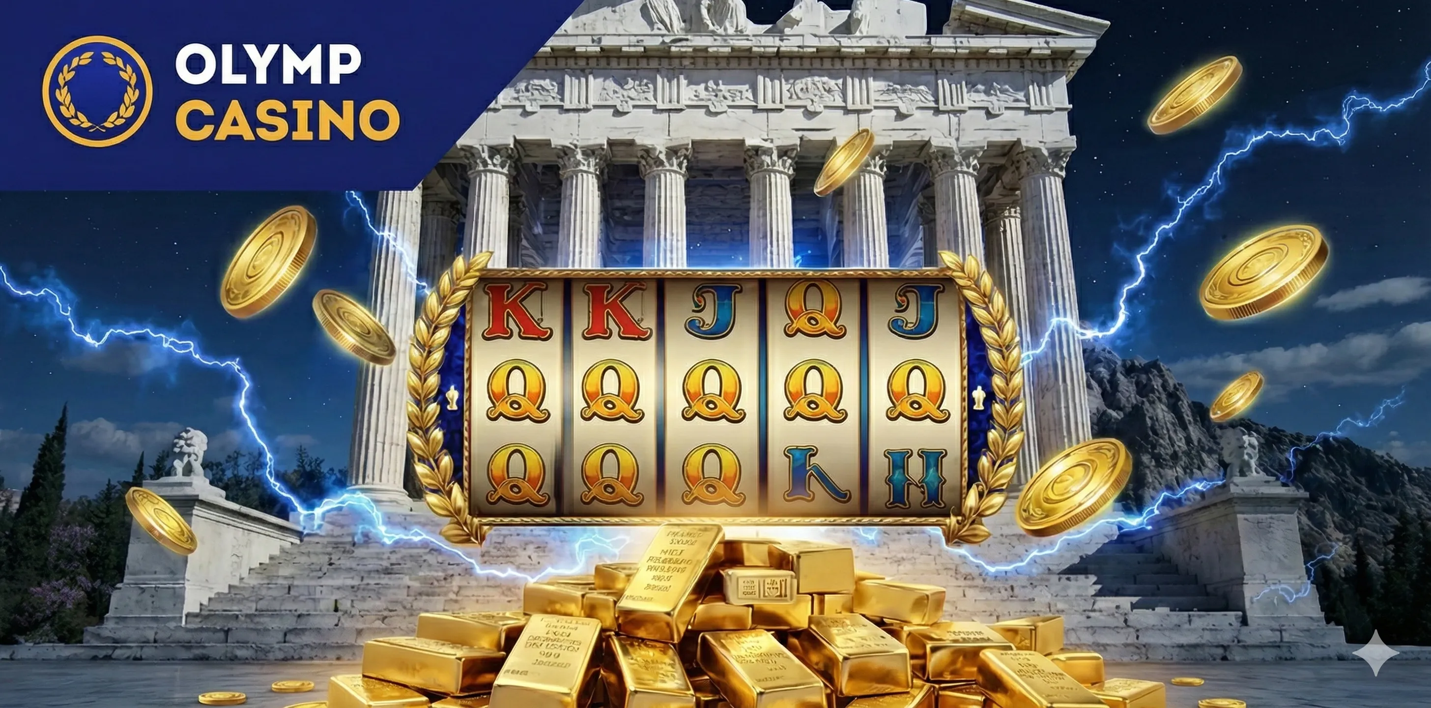 olymp casino bangladesh