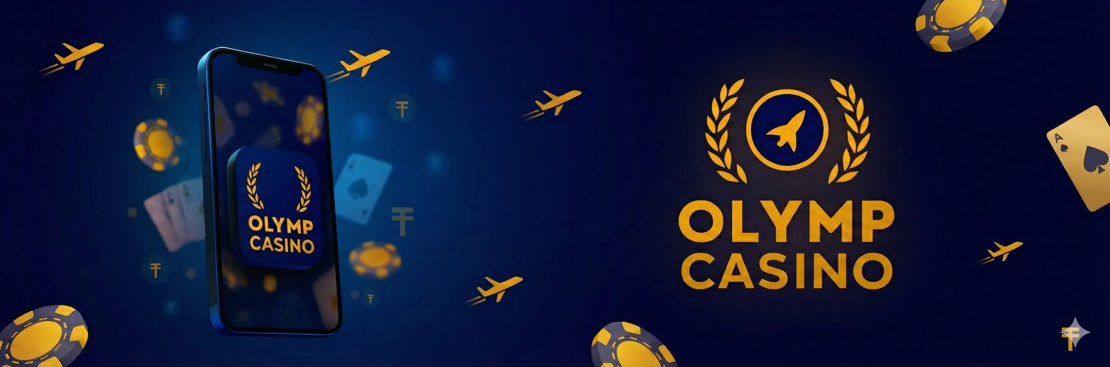 Olymp Casino App Download